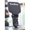 Flash Partner PRO-01 Flash Reflector Diffuser for all flashes